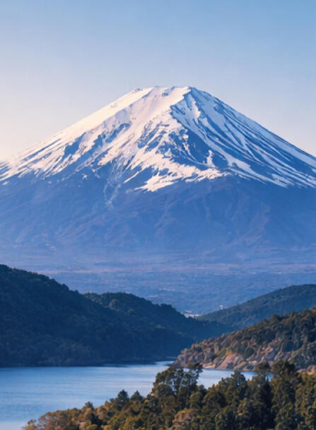 HAKONE