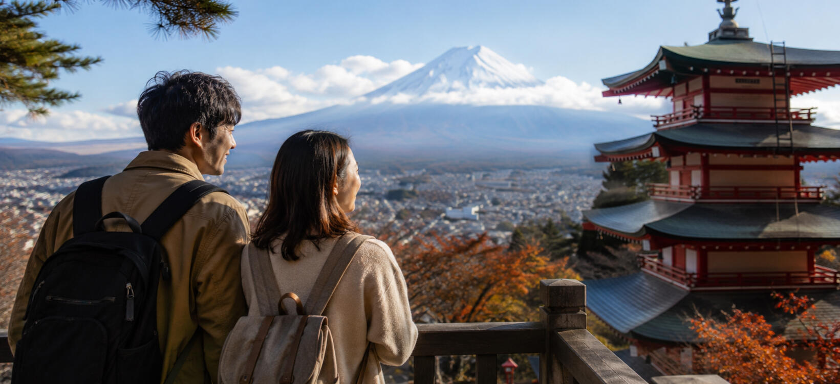 Explore More Japan
